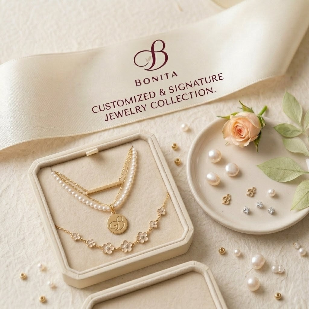 Personalize Your Jewelry