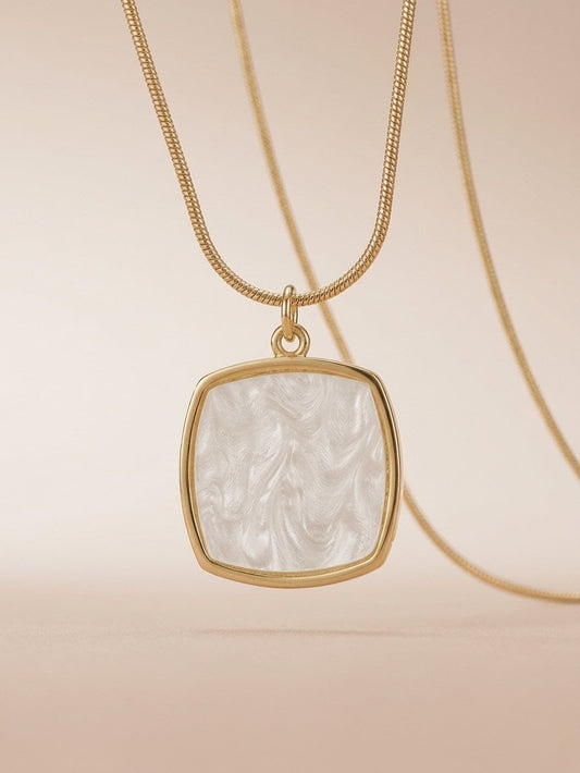 Celestial Marble Square