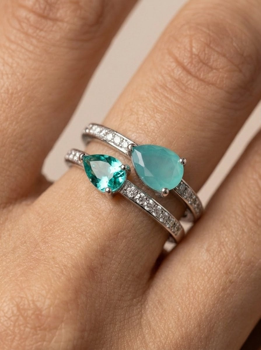 Ocean Dual Pear