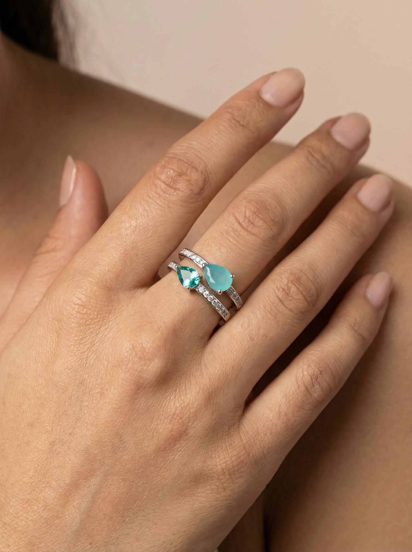Ocean Dual Pear