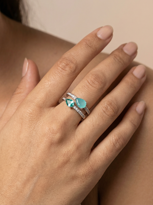 Ocean Dual Pear